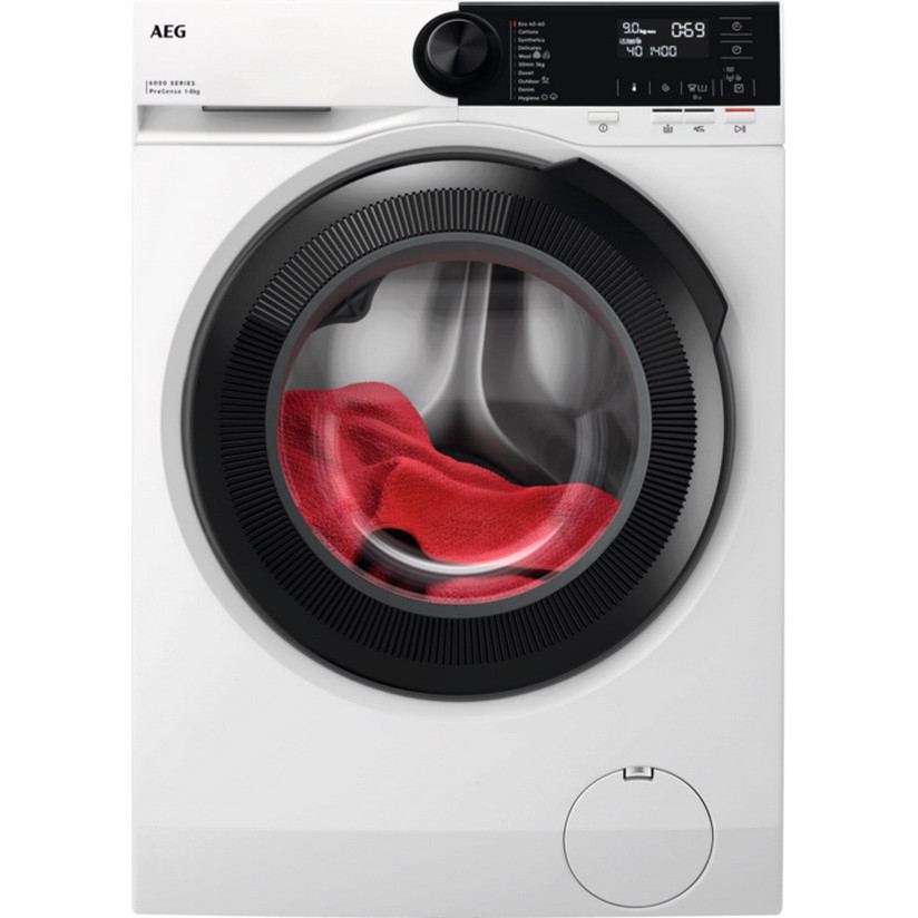 ���������� ������ AEG LFR62844BE