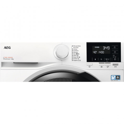 ���������� ������ AEG LFR71844SBE