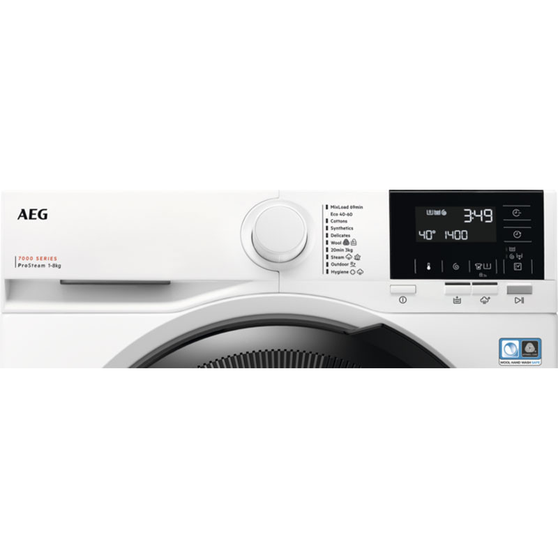 ���������� ������ AEG LFR71844SBE
