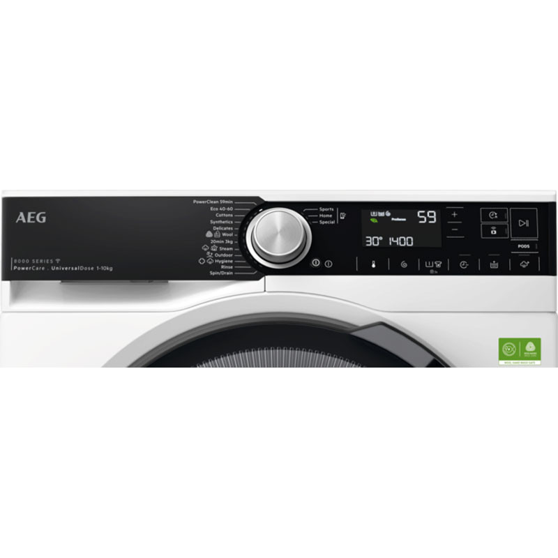 ���������� ������ AEG LFR85166SOE