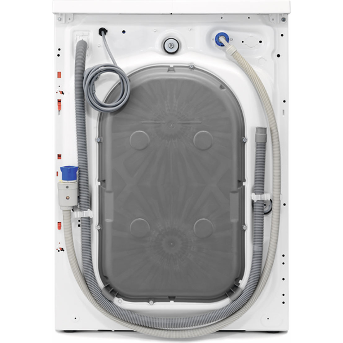���������� ������ AEG LFR85166SOE
