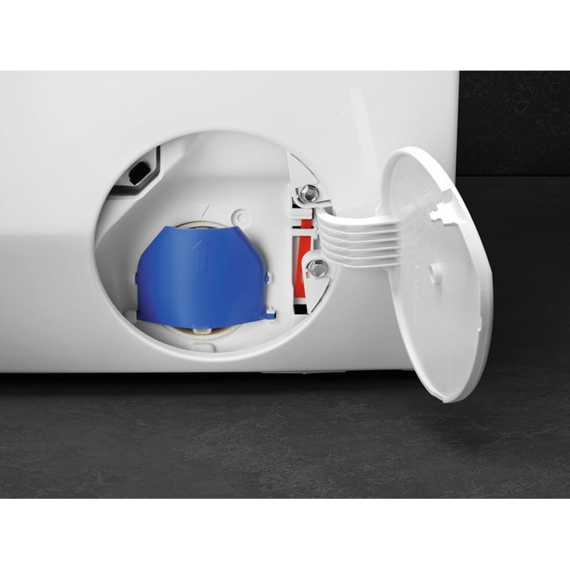 ���������� ������ AEG LFR85166SOE