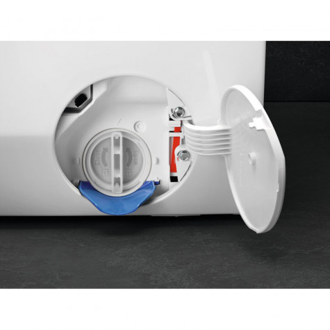 ���������� ������ AEG LFR85166SOE