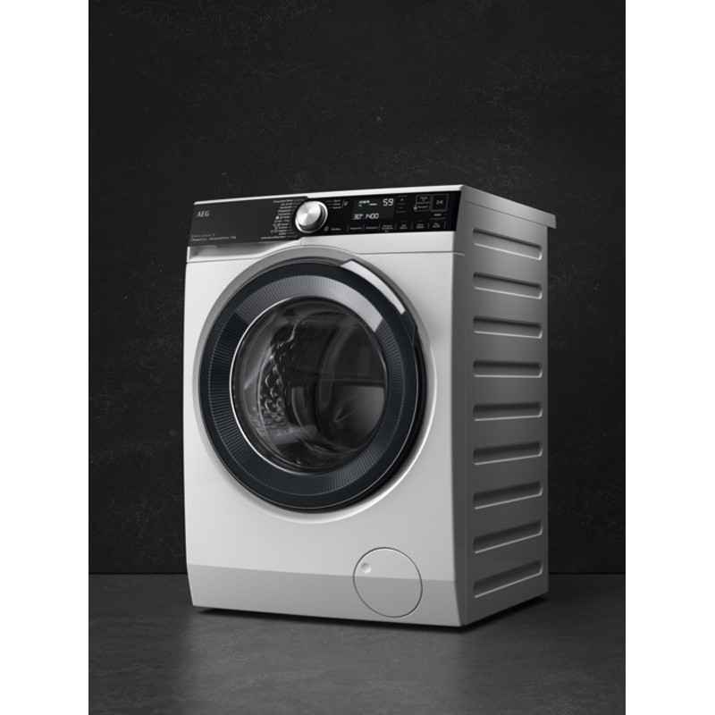 ���������� ������ AEG LFR85166SOE