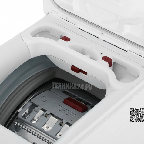 ���������� ������ AEG LTR8E363E