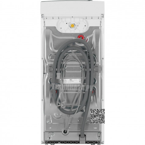 ���������� ������ AEG LTR8E363E