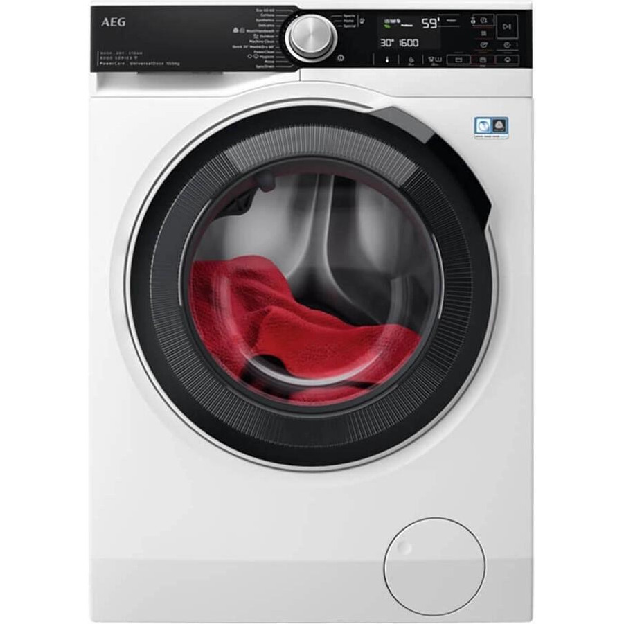 ���������� ������ AEG LWR85165O