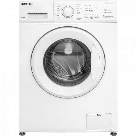 ���������� ������ NordFrost WM 6100 W