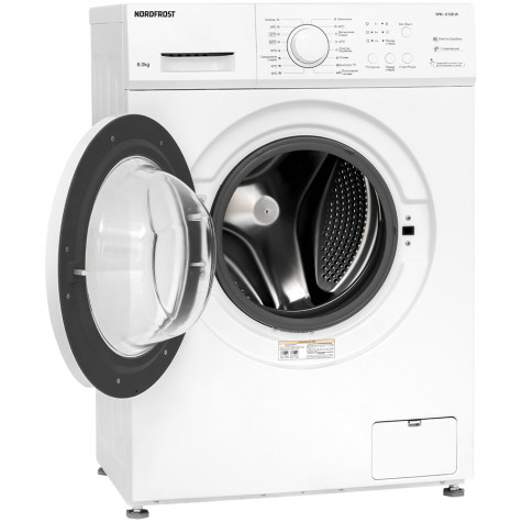���������� ������ NordFrost WM 6100 W