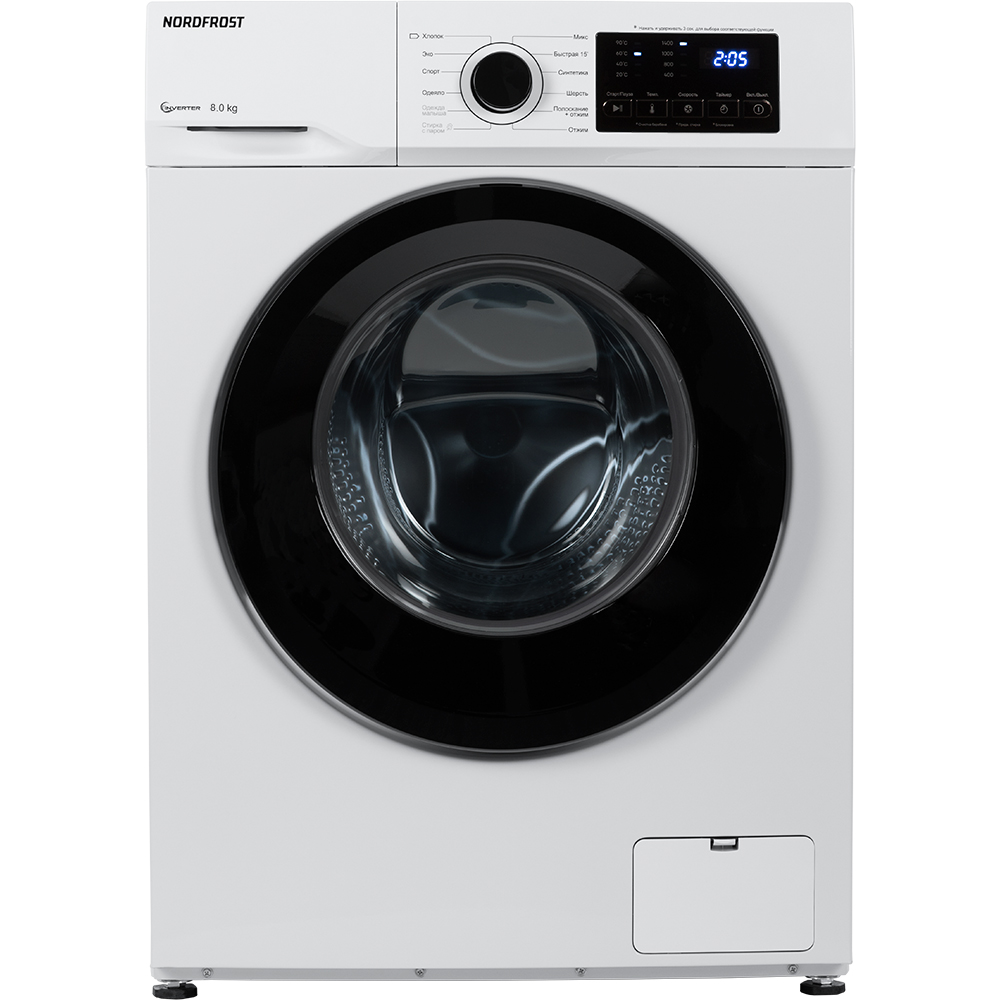 ���������� ������ NordFrost i-WSQ4 8140 W