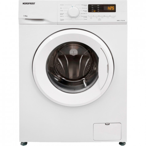 ���������� ������ NordFrost WM2 7100 W