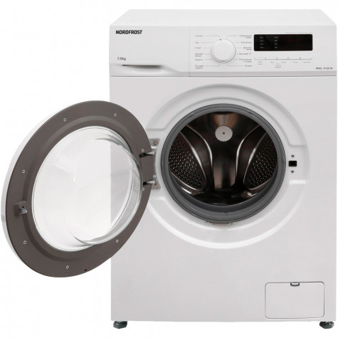 ���������� ������ NordFrost WM2 7100 W