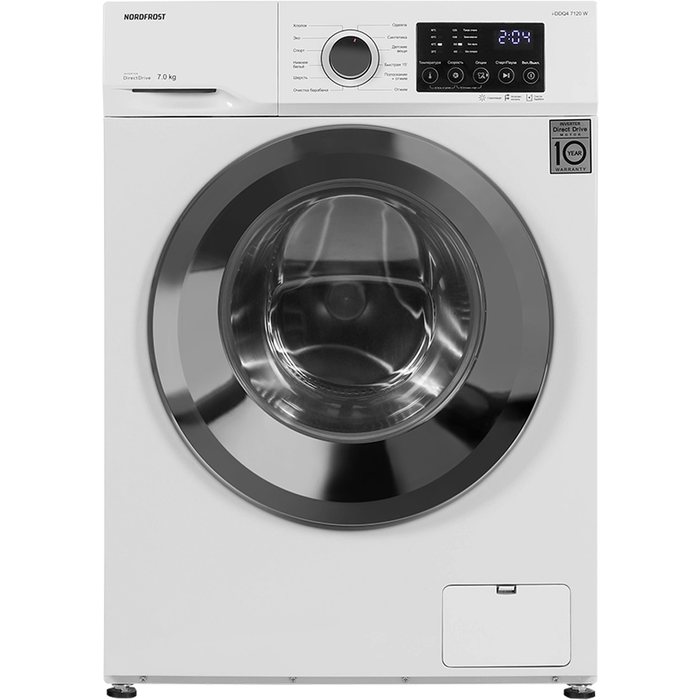 ���������� ������ NordFrost i-DDQ4 7120 Ws