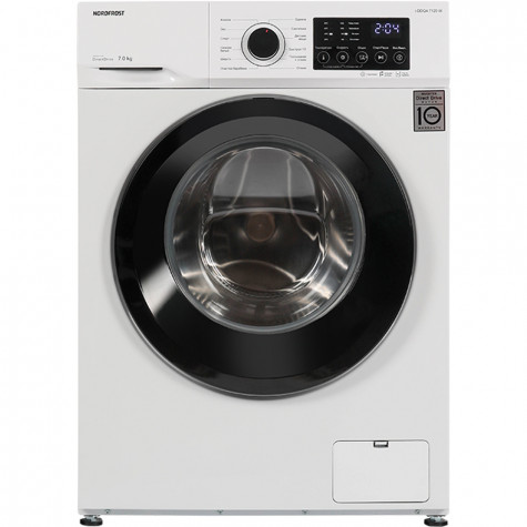 ���������� ������ NordFrost i-DDQ4 7120 W