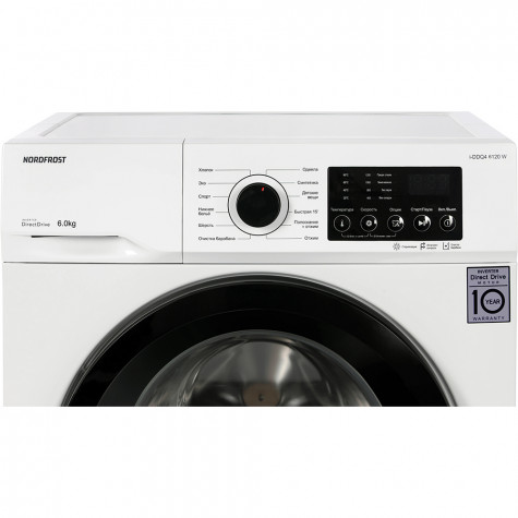 ���������� ������ NordFrost i-DDQ4 6120 W