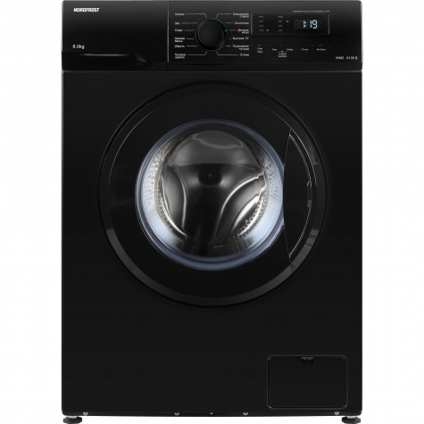 ���������� ������ NordFrost WM2 6100 B
