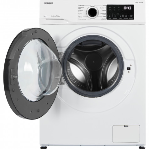 ���������� ������ � ������ NordFrost i-WQ4 10712 W