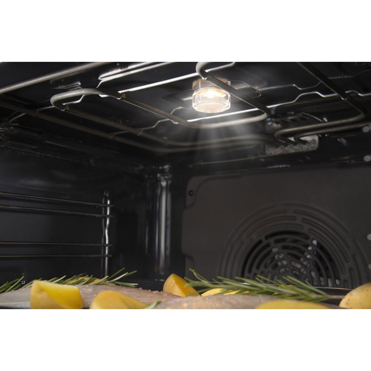 ������������� ������� ���� Gorenje BOSX6737E09BG