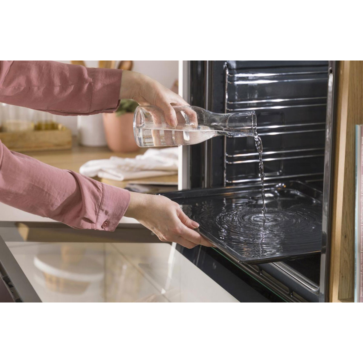 ������������� ������� ���� Gorenje BOSX6737E09BG
