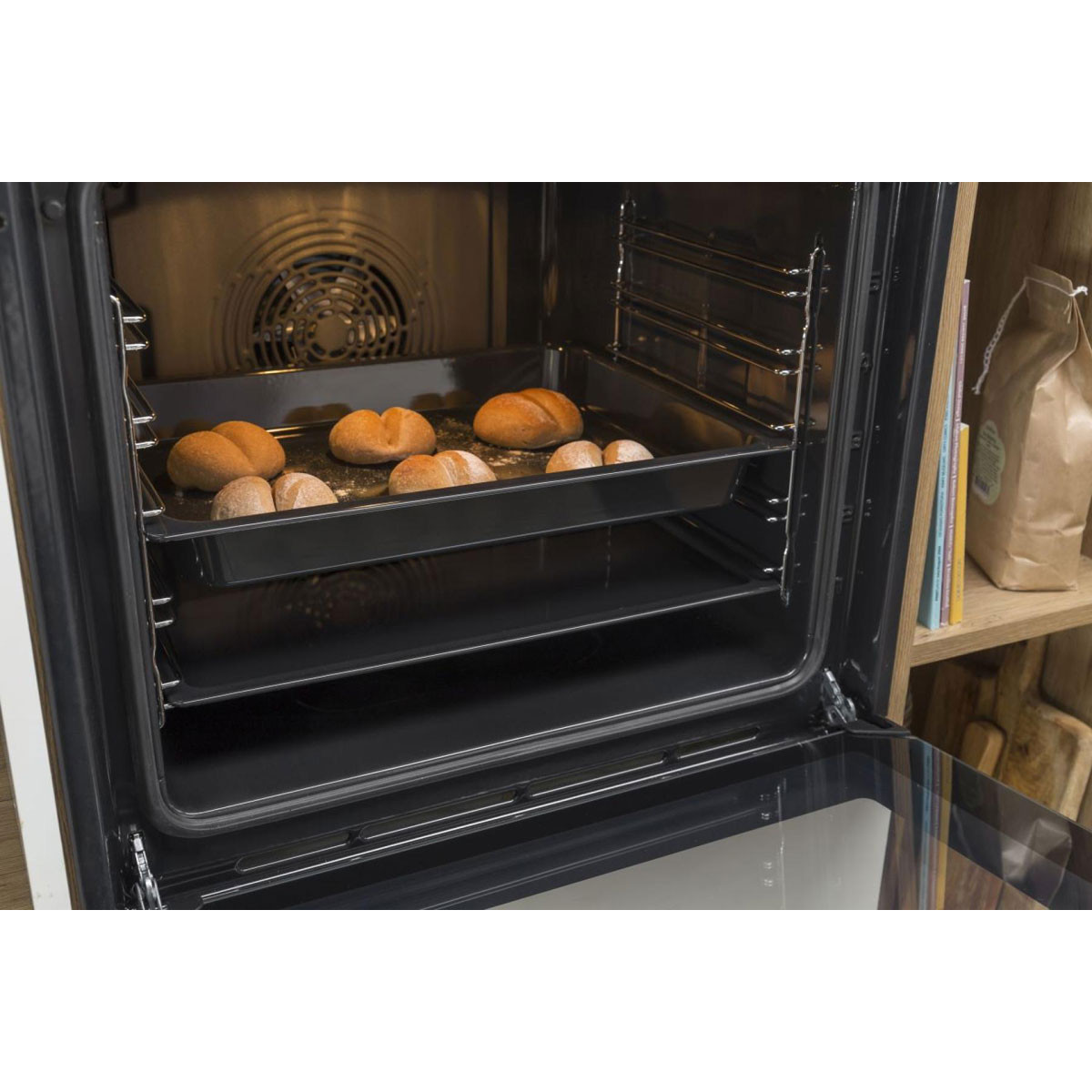 ������������� ������� ���� Gorenje BOSX6737E09BG