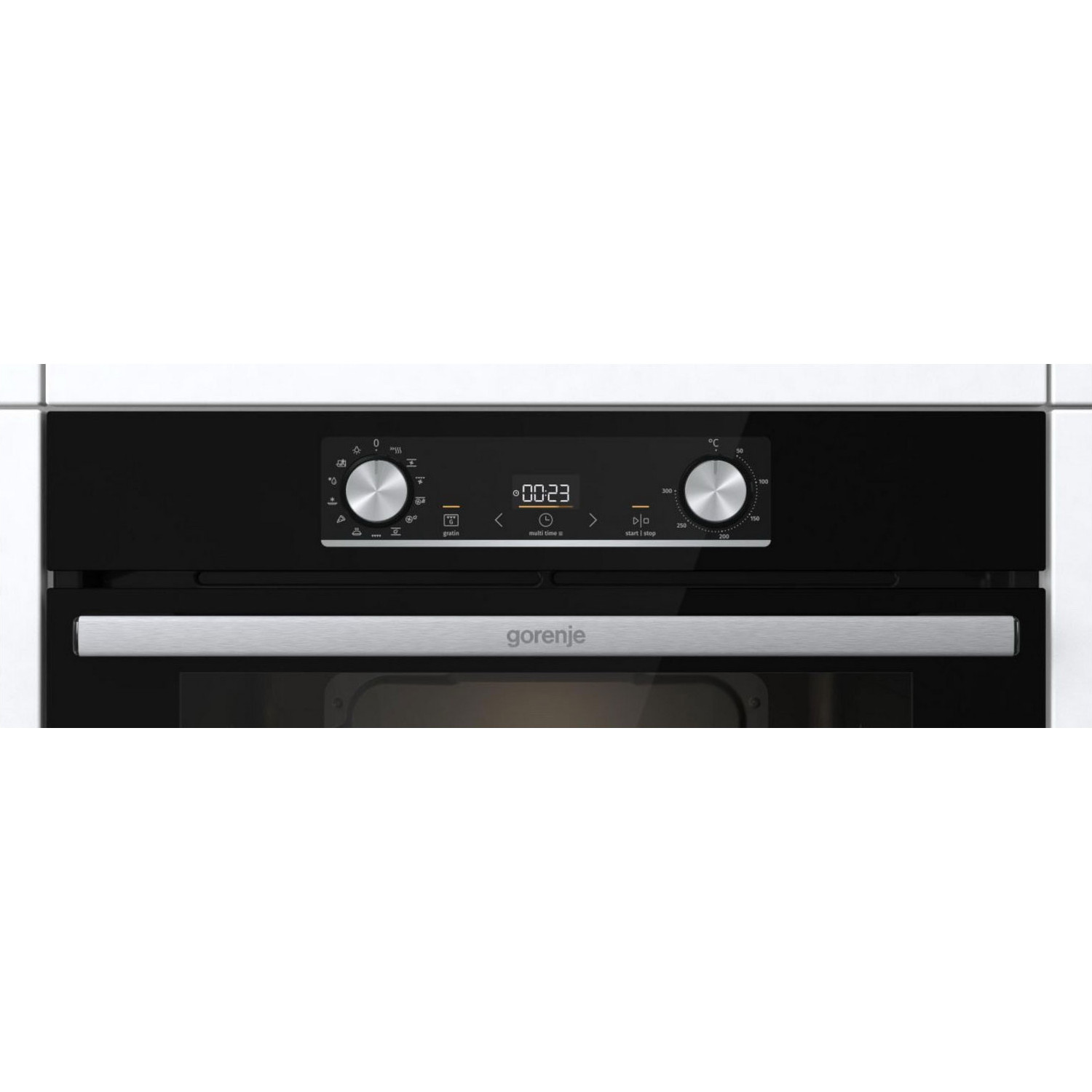 ������������� ������� ���� Gorenje BOSX6737E09BG