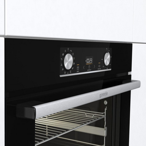 ������������� ������� ���� Gorenje BOSX6737E09BG