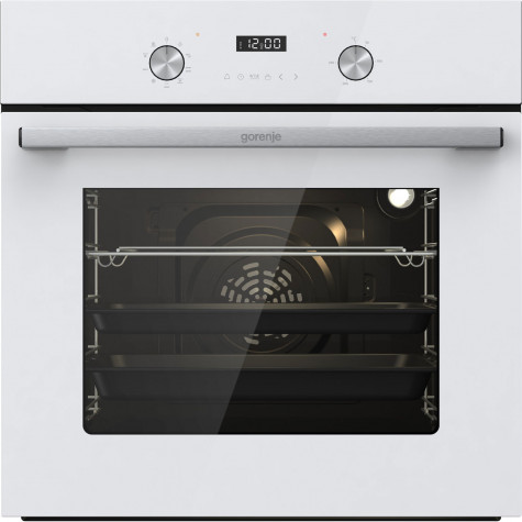 ������������� ������� ���� Gorenje BO6737E03NWG