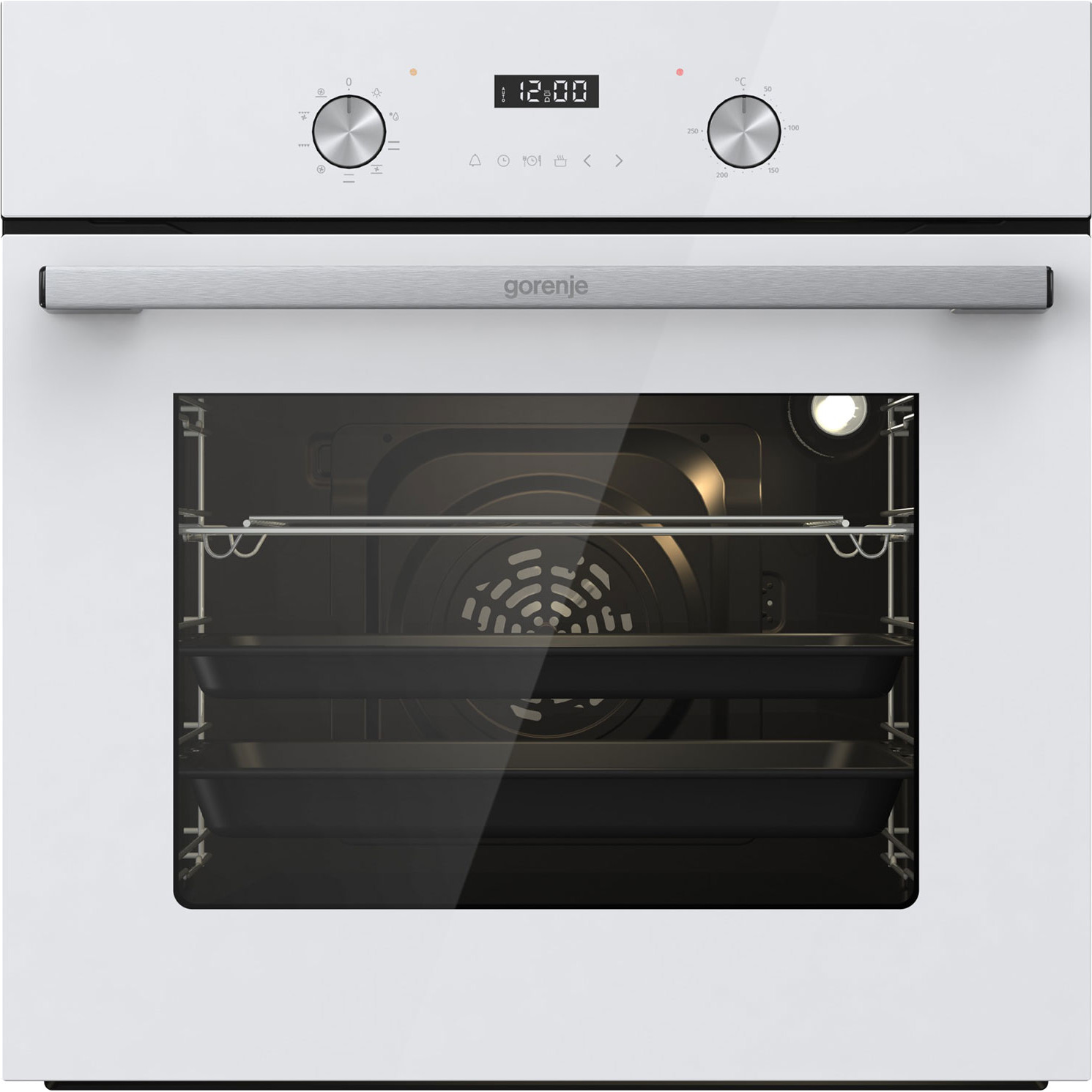 ������������� ������� ���� Gorenje BO6737E03NWG