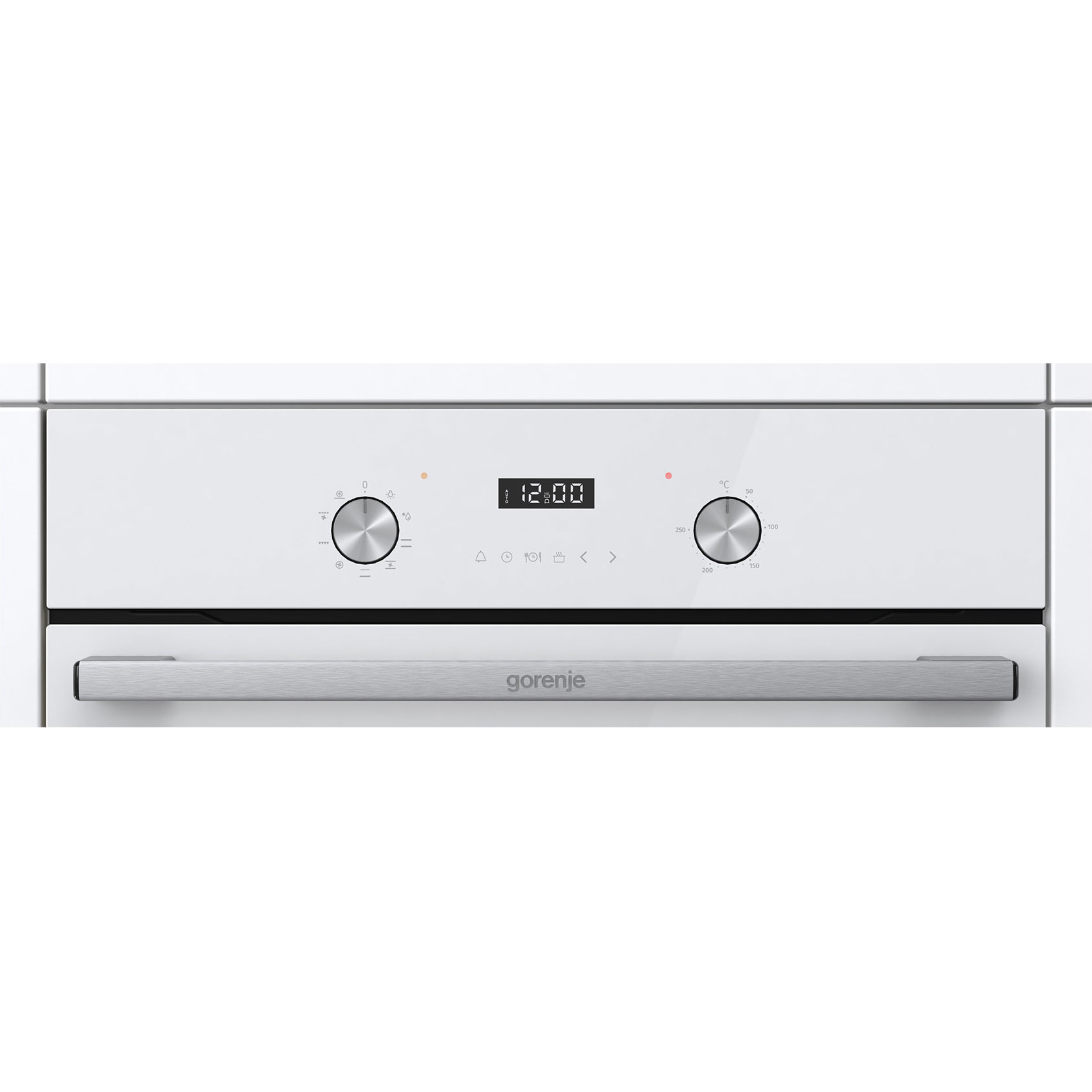 ������������� ������� ���� Gorenje BO6737E03NWG