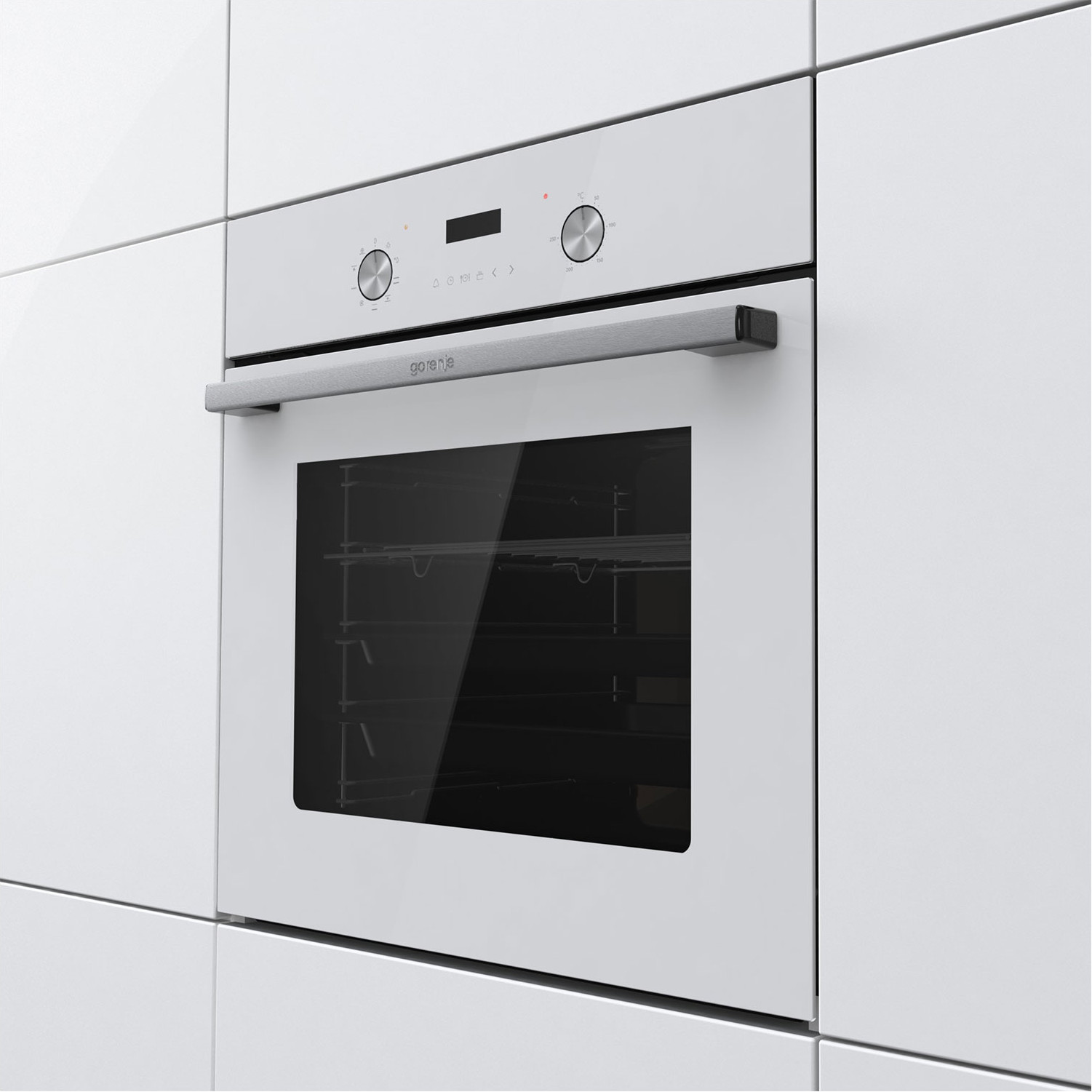 ������������� ������� ���� Gorenje BO6737E03NWG