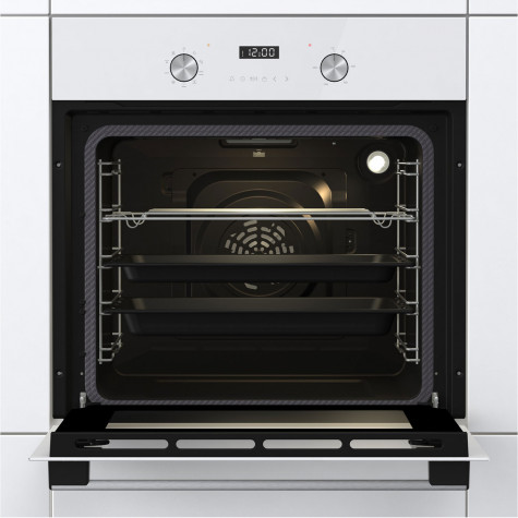 ������������� ������� ���� Gorenje BO6737E03NWG