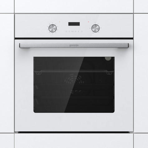 ������������� ������� ���� Gorenje BO6737E03NWG