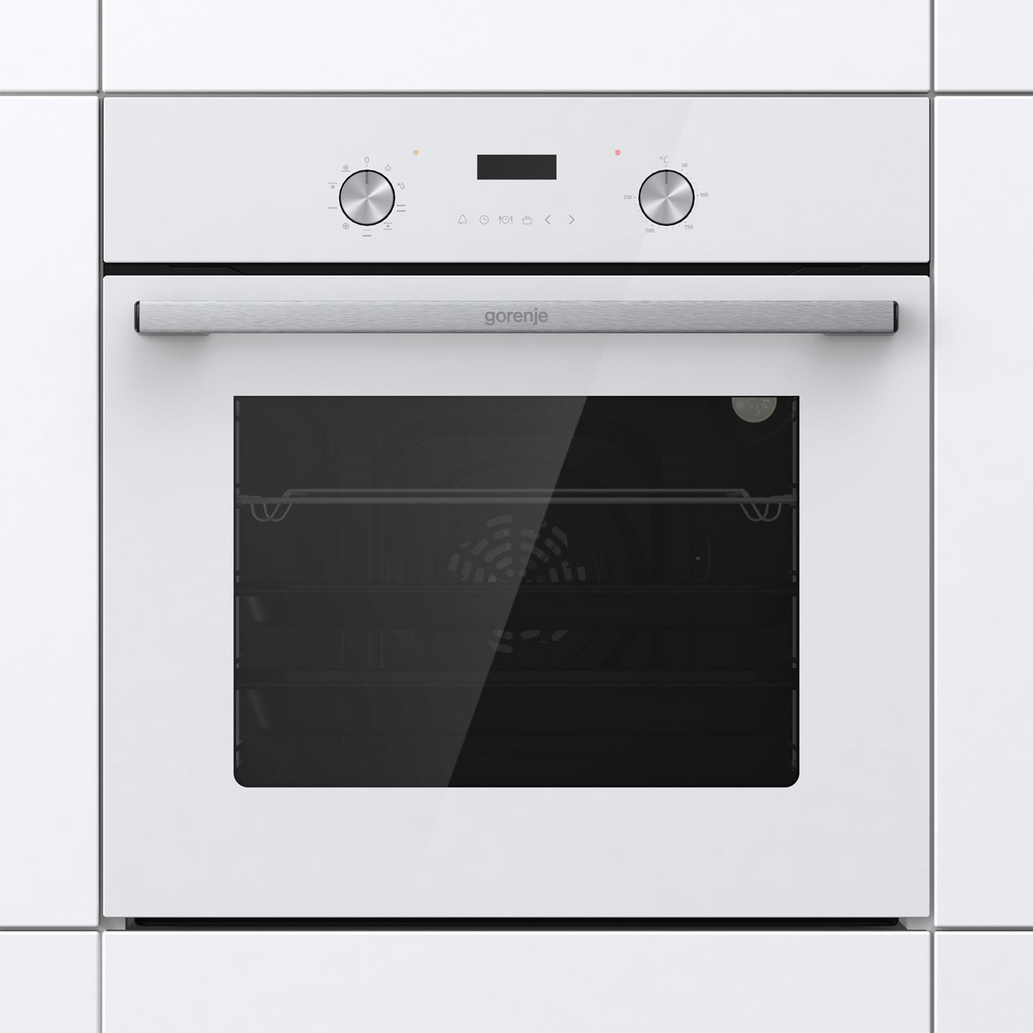 ������������� ������� ���� Gorenje BO6737E03NWG