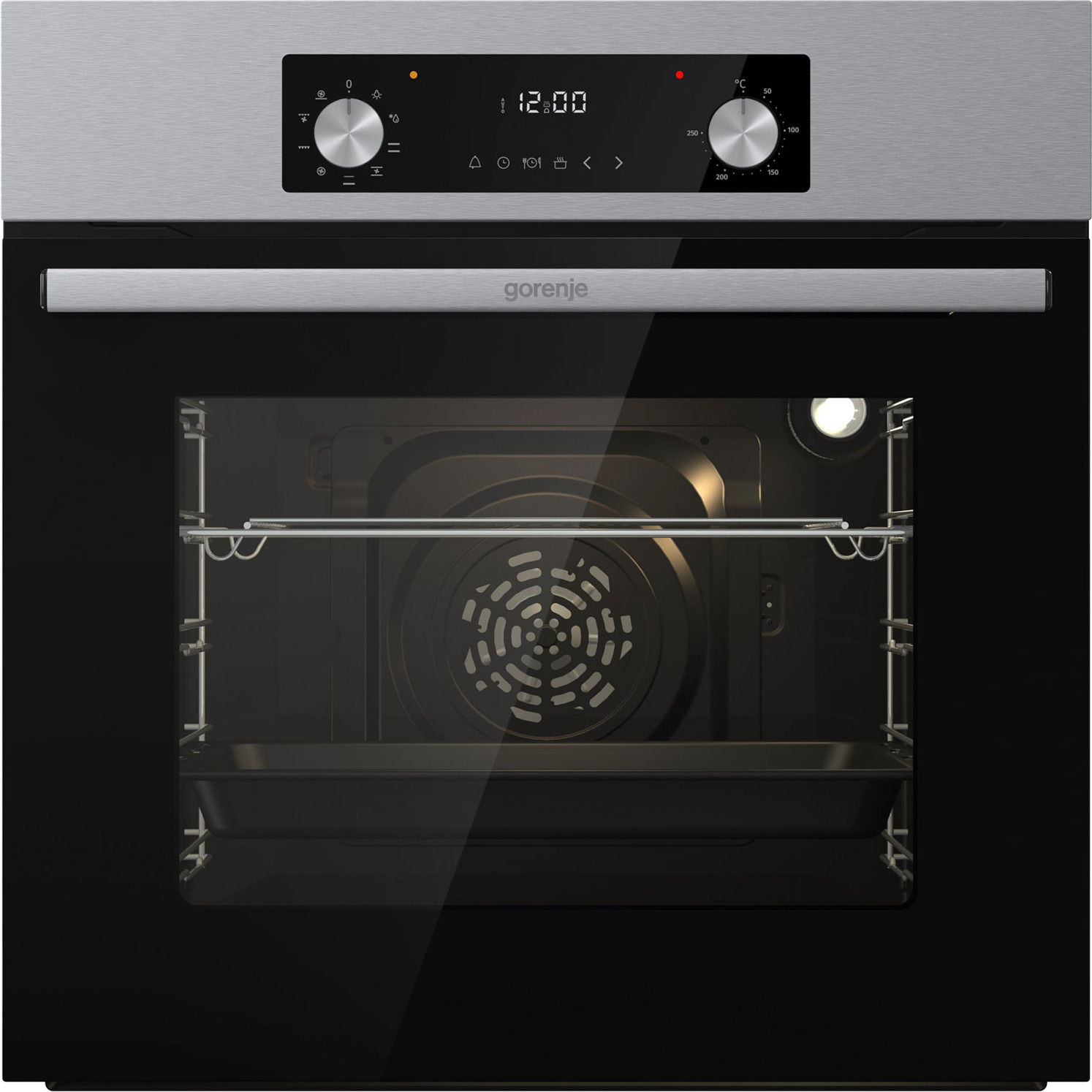 ������������� ������� ���� Gorenje BO6737E02NX