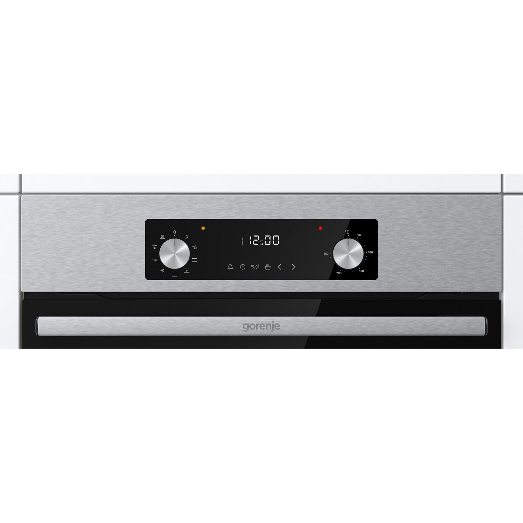 ������������� ������� ���� Gorenje BO6737E02NX