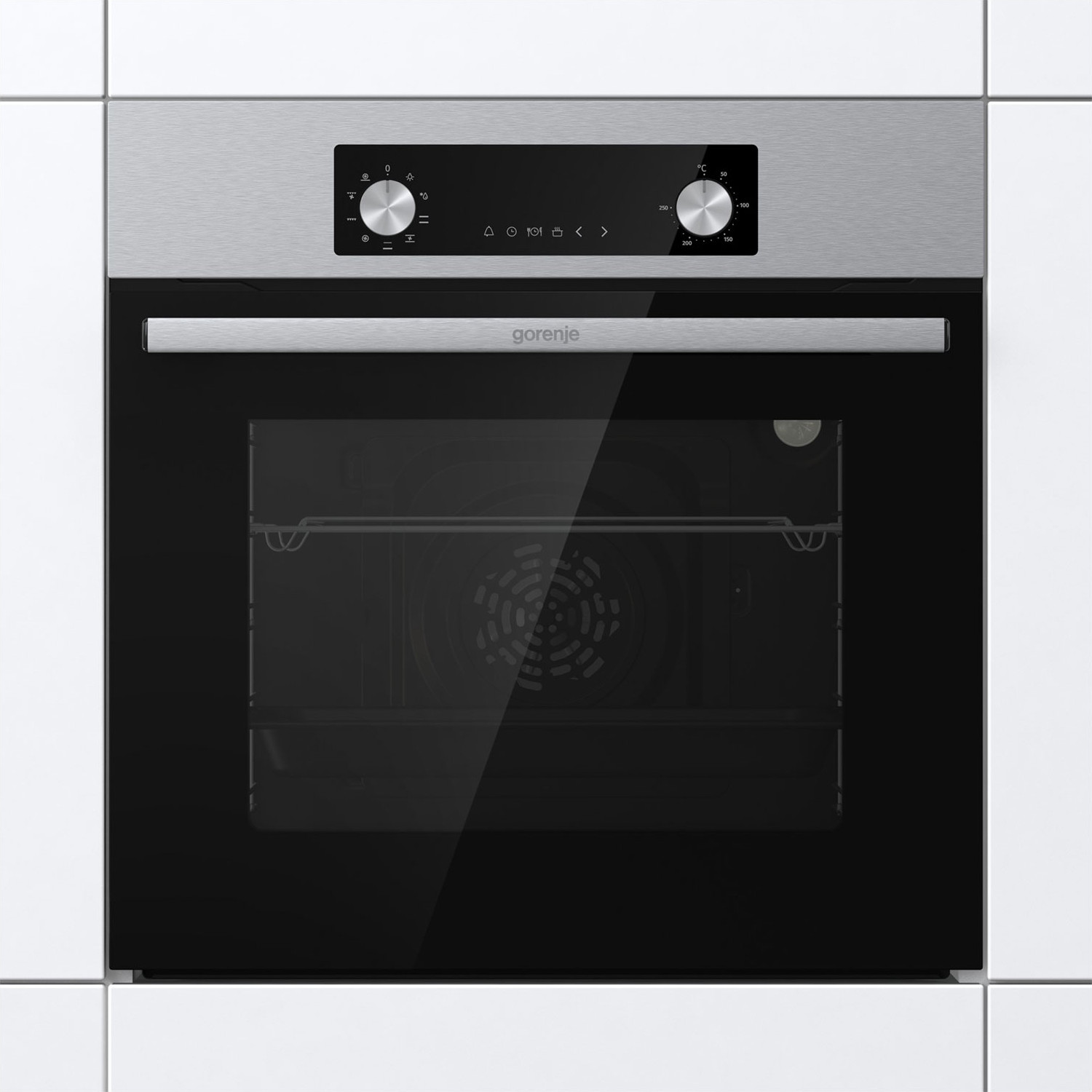������������� ������� ���� Gorenje BO6737E02NX