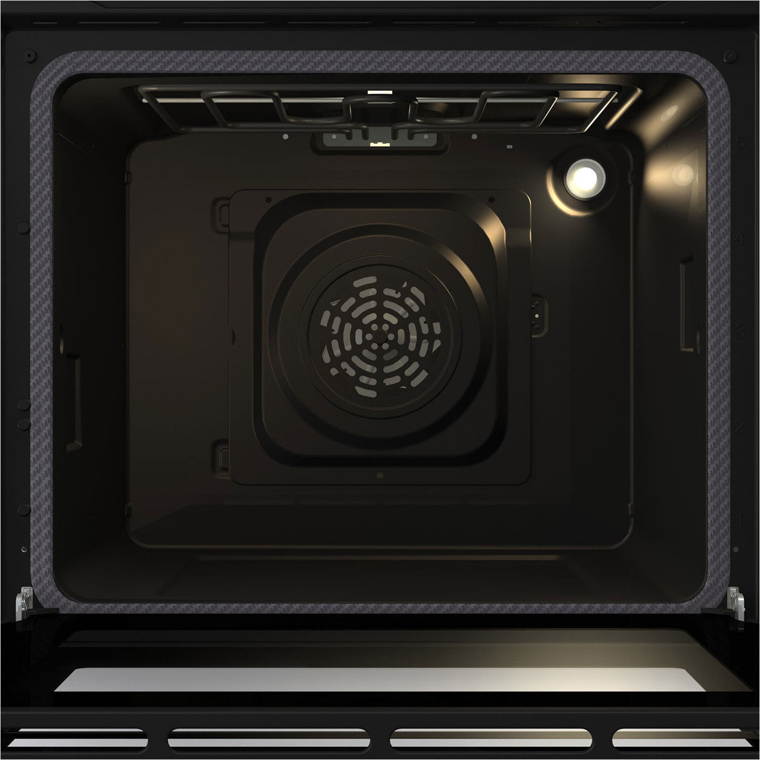 ������������� ������� ���� Gorenje BO6737E02NX