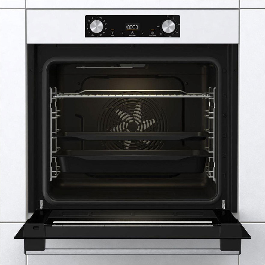 ������������� ������� ���� Gorenje BOS6737E03WG