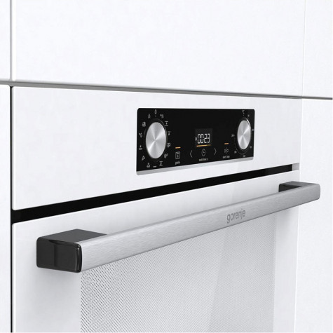 ������������� ������� ���� Gorenje BOS6737E03WG
