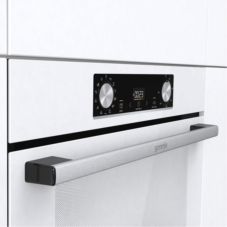 ������������� ������� ���� Gorenje BOS6737E03WG