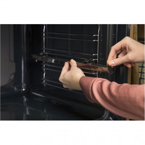 ������������� ������� ���� Gorenje BOS6737E03WG