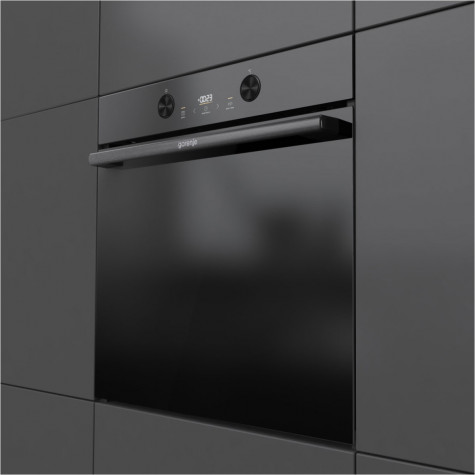������������� ������� ���� Gorenje BOS6737E05DBG