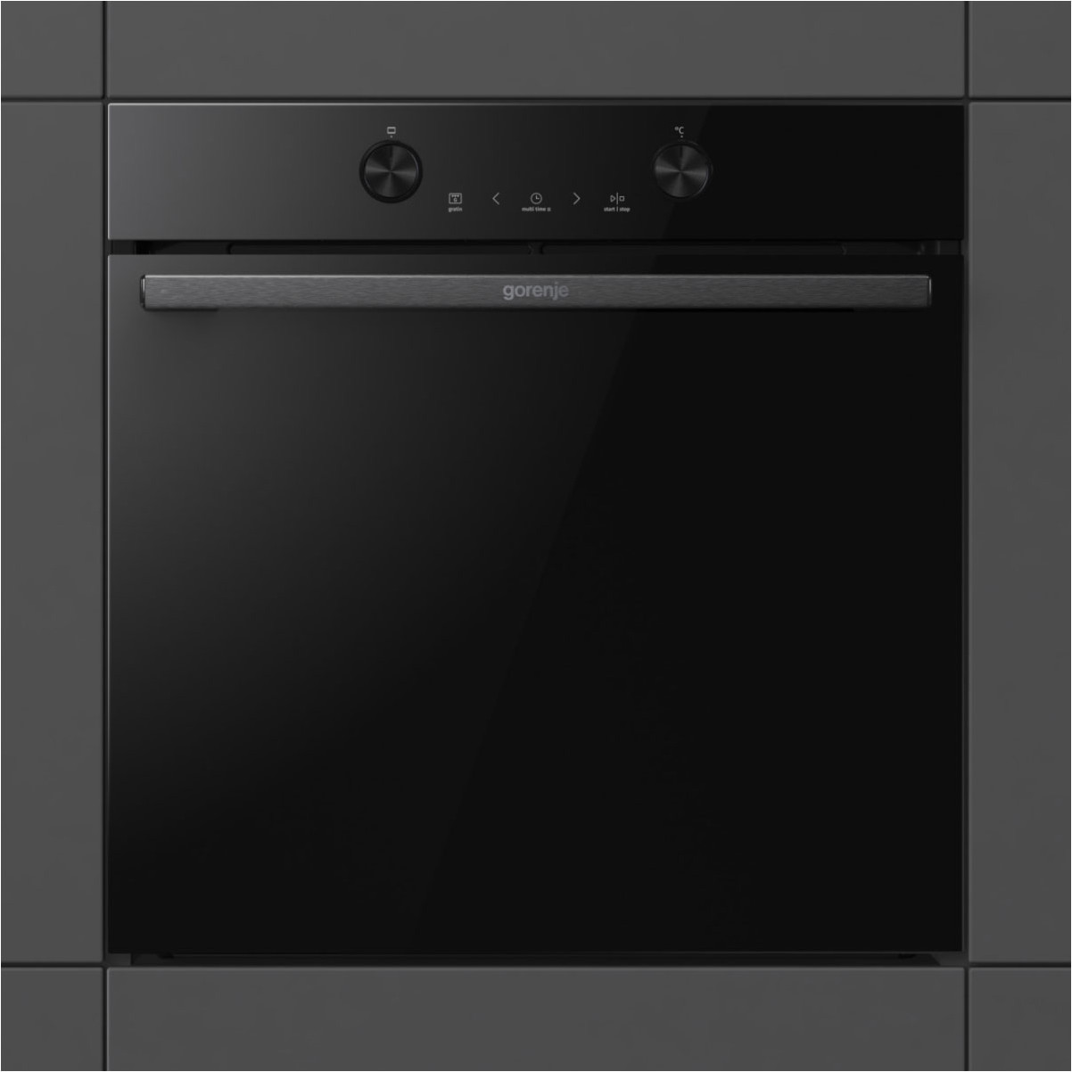 ������������� ������� ���� Gorenje BOS6737E05DBG