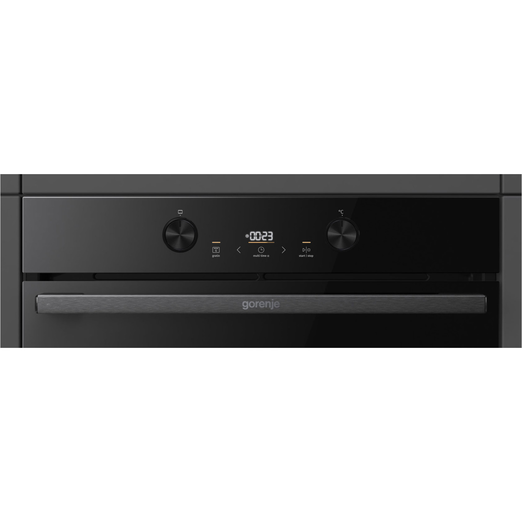 ������������� ������� ���� Gorenje BOS6737E05DBG