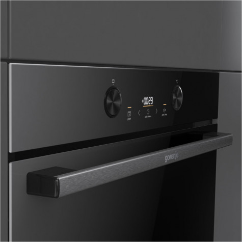 ������������� ������� ���� Gorenje BOS6737E05DBG
