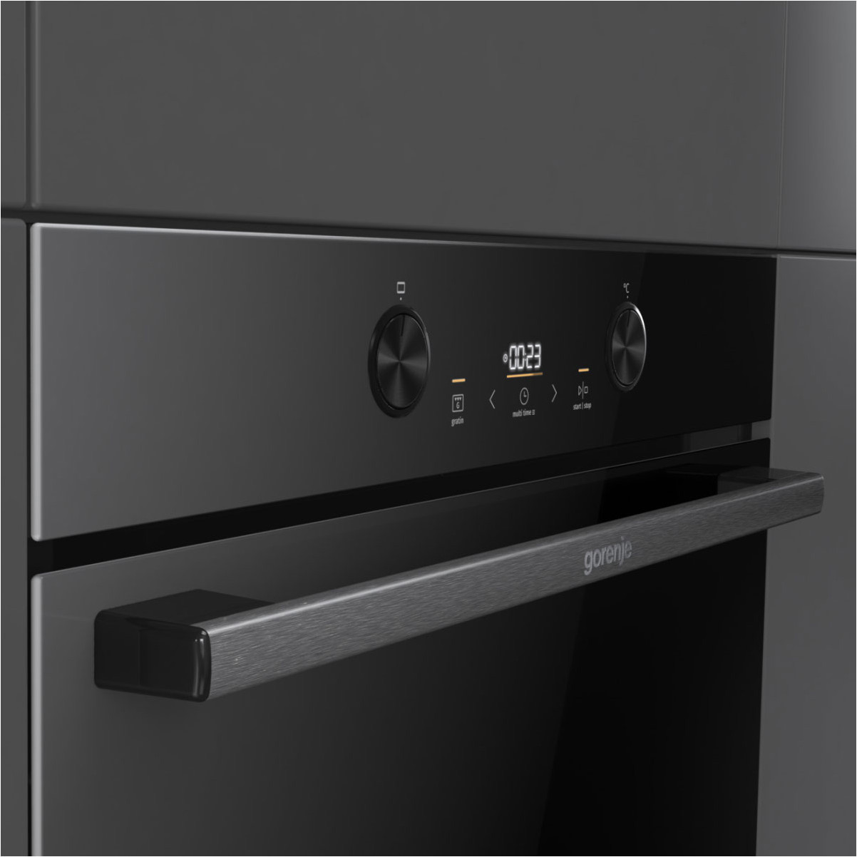 ������������� ������� ���� Gorenje BOS6737E05DBG