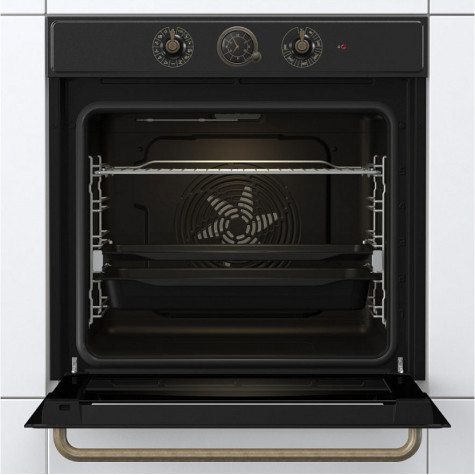 ������������� ������� ���� Gorenje BOS67372CLB