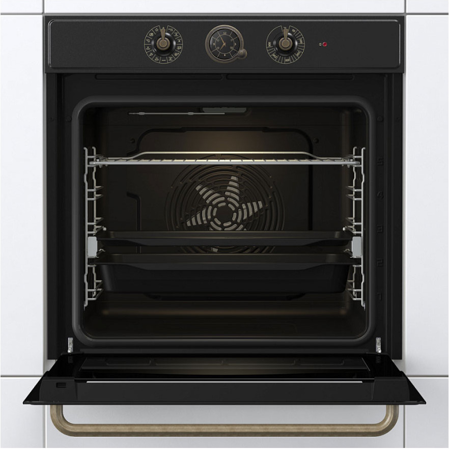 ������������� ������� ���� Gorenje BOS67372CLB