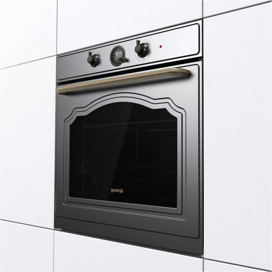 ������������� ������� ���� Gorenje BOS67372CLB
