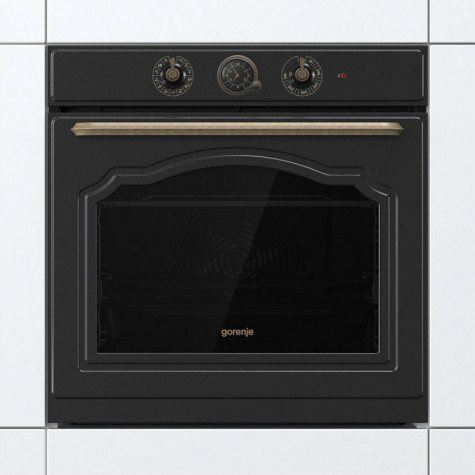 ������������� ������� ���� Gorenje BOS67372CLB